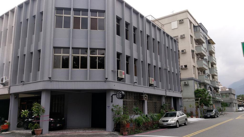 Sleep In Guest House Hualien City Luaran gambar