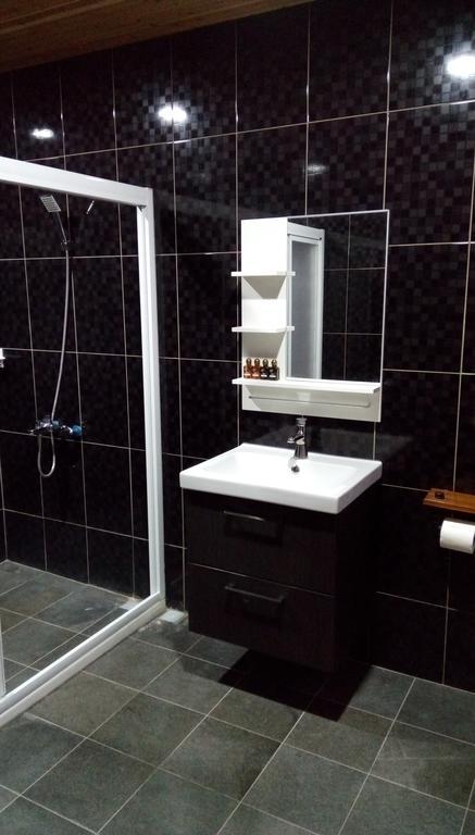 Sleep In Guest House Hualien City Luaran gambar