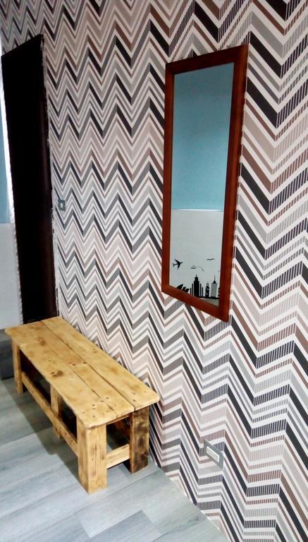 Sleep In Guest House Hualien City Luaran gambar