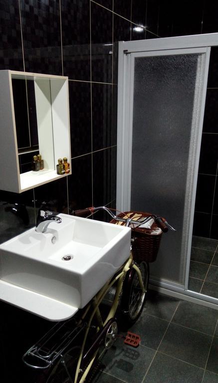 Sleep In Guest House Hualien City Luaran gambar